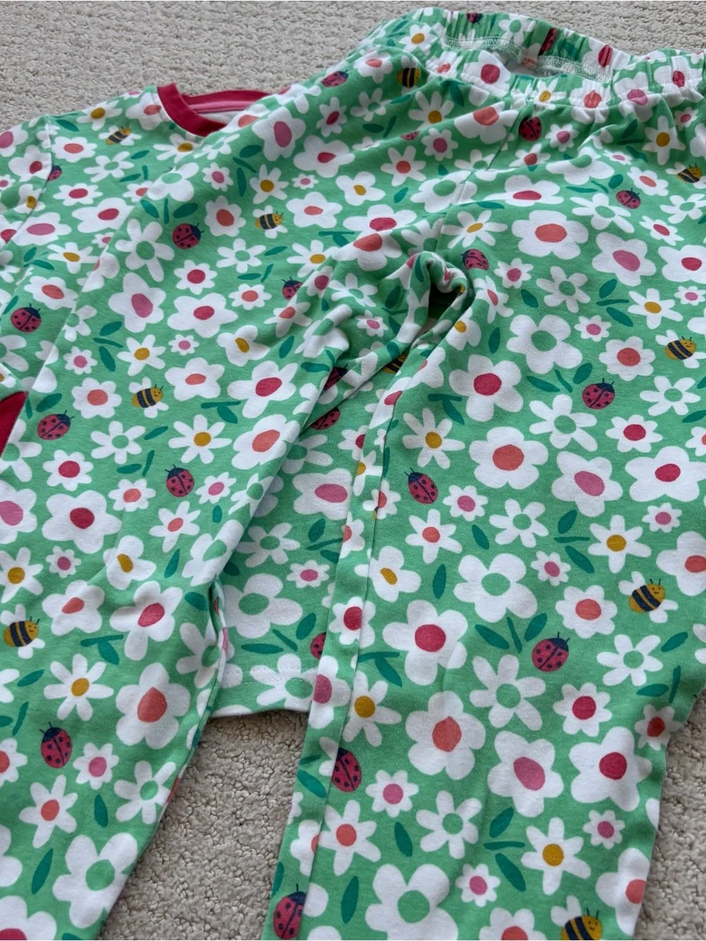 Frugi soft cozy